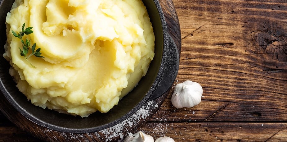 Get Inspired With These Mash Flakes Recipes